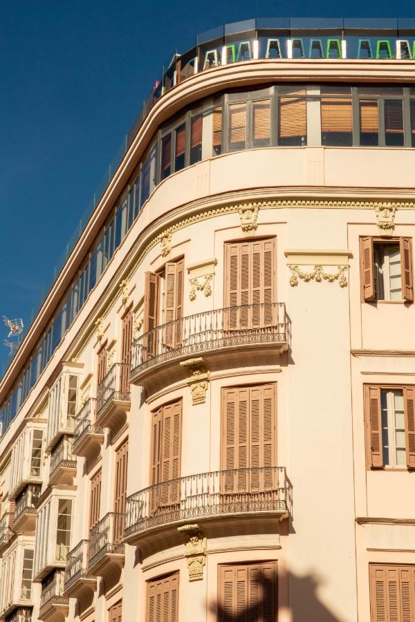 Alcazaba Premium Málaga